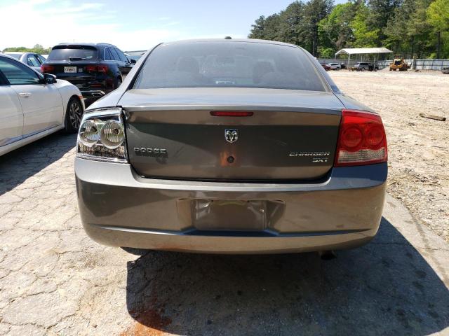 Photo 6 from auction – 2010 DODGE CHARGER SX with VIN 2B3CA3CV8AH181205