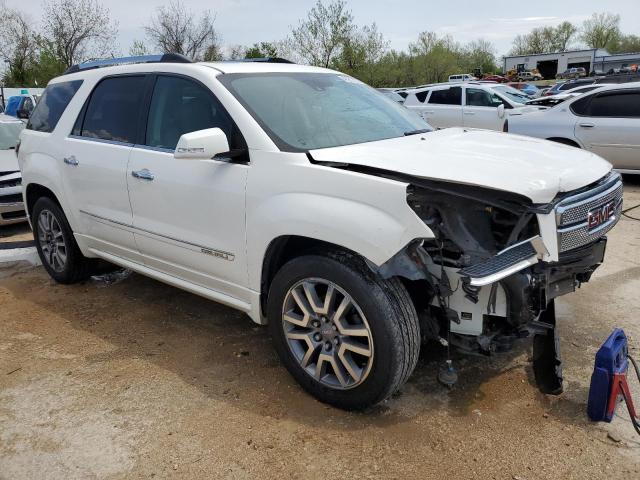 Photo 4 from auction – 2014 GMC ACADIA DEN with VIN 1GKKVTKD3EJ358064