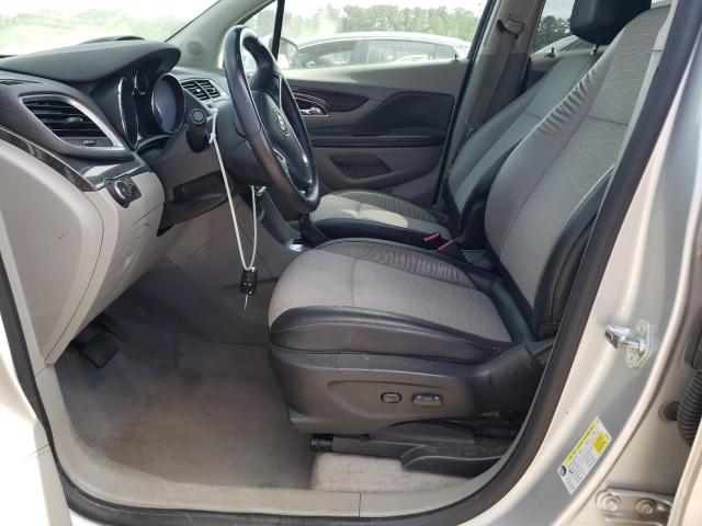 Photo 7 from auction – 2015 BUICK ENCORE CON with VIN KL4CJBSBXFB156378