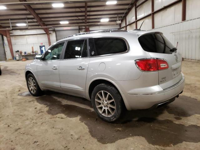 Photo 2 from auction – 2017 BUICK ENCLAVE with VIN 5GAKRAKDXHJ114860