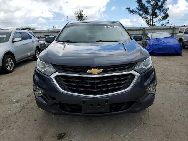 Photo 5 from auction – 2018 CHEVROLET EQUINOX LT with VIN 3GNAXSEVXJS581458