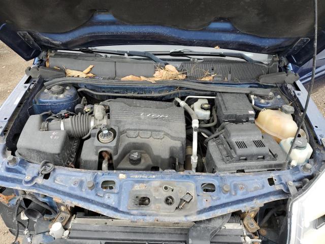 Photo 12 from auction – 2008 CHEVROLET EQUINOX LS with VIN 2CNDL13F986344049