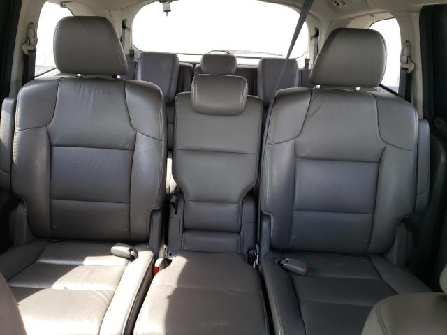 Photo 10 from auction – 2012 HONDA ODYSSEY EX with VIN 5FNRL5H63CB504990