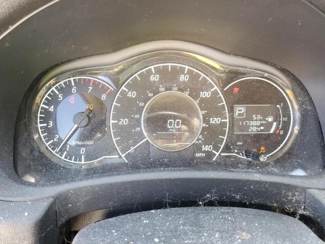 Photo 9 from auction – 2015 NISSAN VERSA NOTE with VIN 3N1CE2CP4FL438151