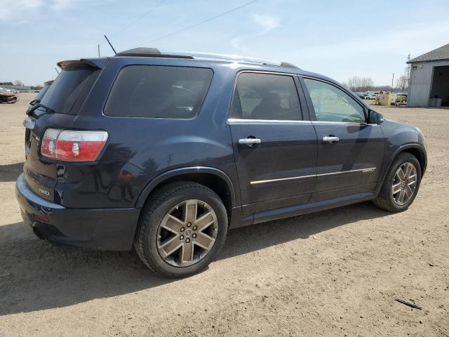 Photo 3 from auction – 2012 GMC ACADIA with VIN 1GKKVTED1CJ285236
