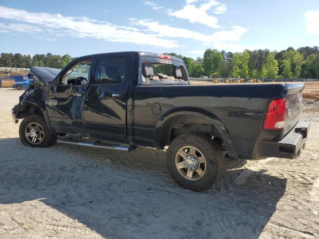 Photo 2 from auction – 2012 DODGE RAM 2500 L with VIN 3C6UD5GL9CG185210