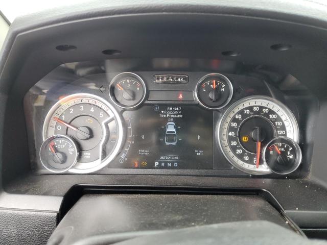 Photo 9 from auction – 2015 RAM 2500 LARAM with VIN 3C6UR5KL9FG614374