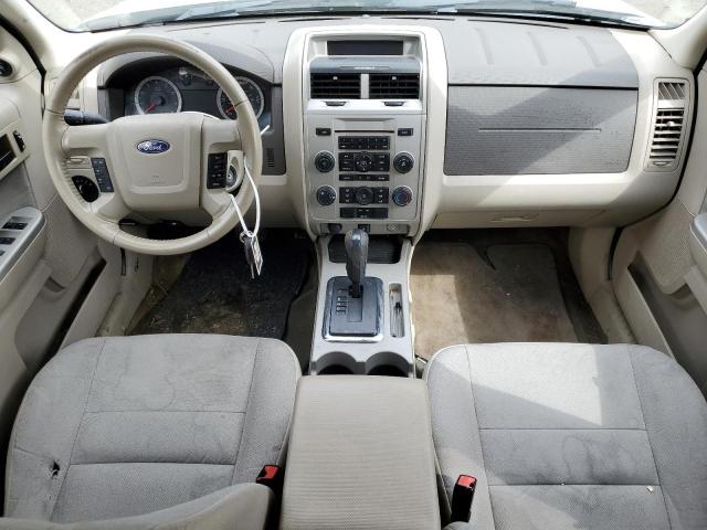 صورة رقم 8 من المزاد - 2010 FORD ESCAPE XLT مع VIN 1FMCU9D79AKD28550