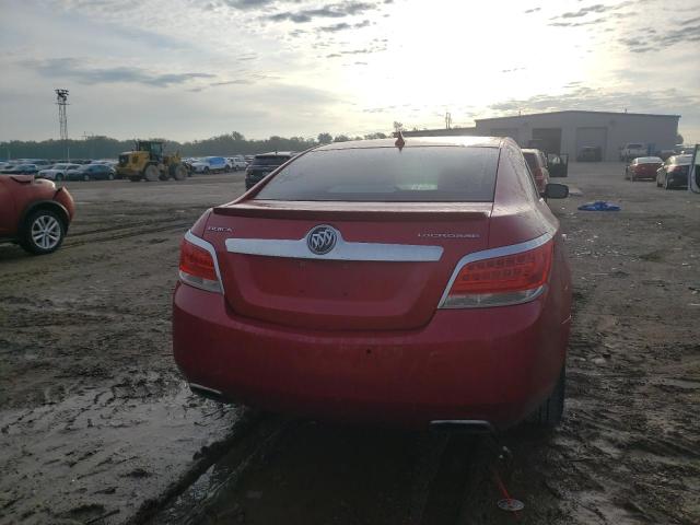 Photo 6 from auction – 2013 BUICK LACROSSE P with VIN 1G4GF5E31DF125231