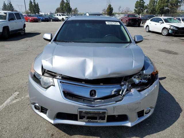 Foto 5 de la subasta – 2012 ACURA TSX con VIN JH4CU2F41CC002865