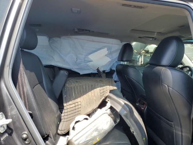 Photo 10 from auction – 2013 TOYOTA HIGHLANDER with VIN 5TDDK3EH2DS212722