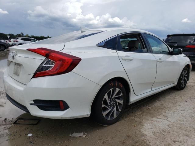 Photo 3 from auction – 2017 HONDA CIVIC EX with VIN 19XFC2F72HE010047