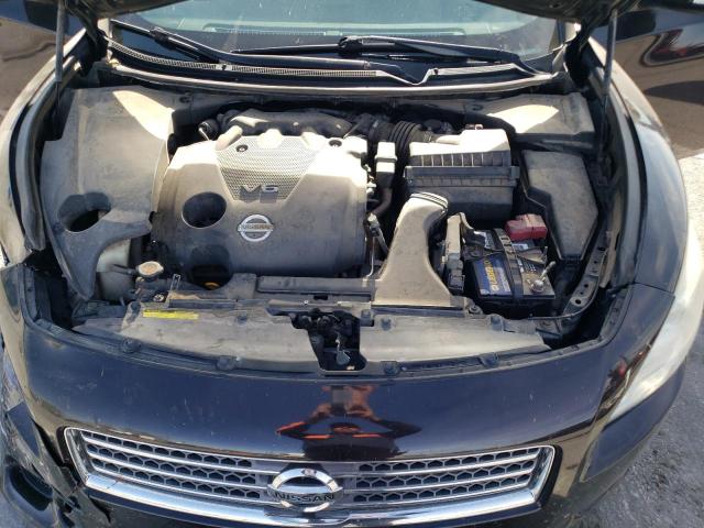 Photo 11 from auction – 2011 NISSAN MAXIMA S with VIN 1N4AA5AP7BC824966
