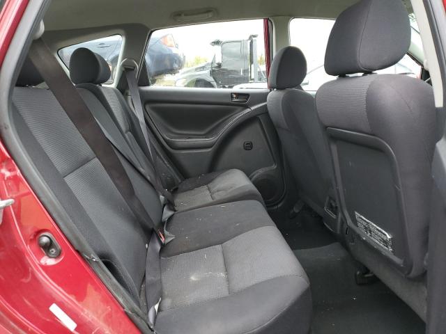 Photo 10 from auction – 2005 PONTIAC VIBE with VIN 5Y2SL63875Z422449