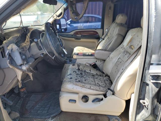 Photo 7 from auction – 2002 FORD F350 SUPER with VIN 1FTWW32FX2EA46419