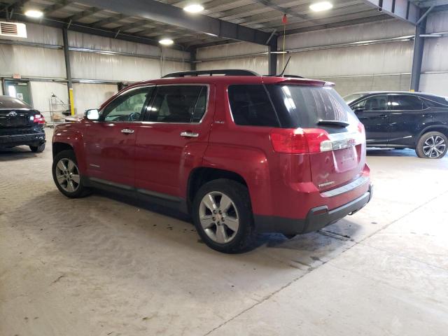 Photo 2 from auction – 2014 GMC TERRAIN SL with VIN 2GKALREKXE6239228