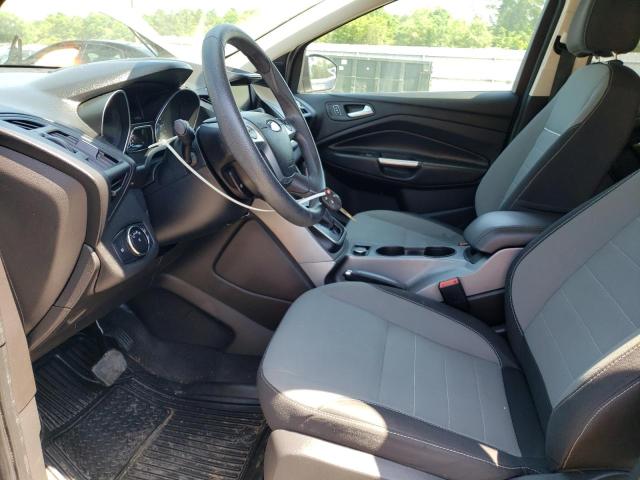 Photo 7 from auction – 2014 FORD ESCAPE SE with VIN 1FMCU0GX6EUB52929