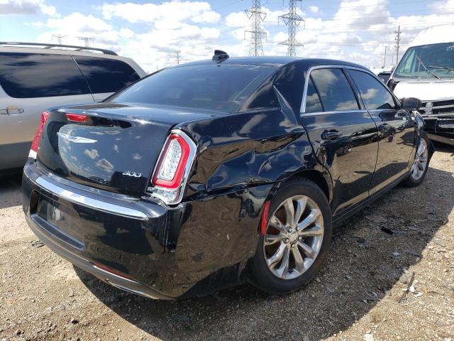 Photo 3 from auction – 2019 CHRYSLER 300 TOURIN with VIN 2C3CCARG0KH539876