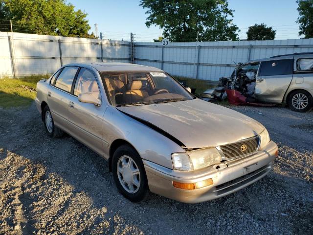 Photo 4 from auction – 1995 TOYOTA AVALON XLS with VIN 4T1GB11E8SU044294