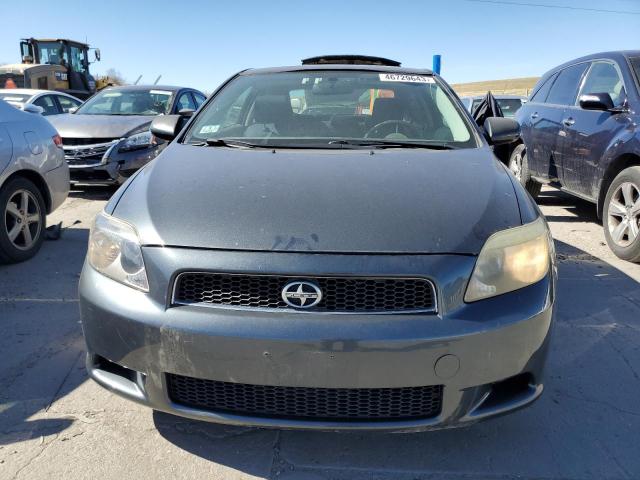 Photo 5 from auction – 2007 SCION TC with VIN JTKDE167170154670