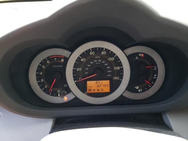 Photo 9 from auction – 2012 TOYOTA RAV4 LIMIT with VIN 2T3DF4DV3CW266772