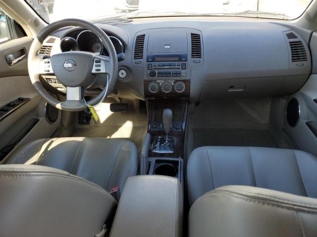 Photo 8 from auction – 2005 NISSAN ALTIMA S with VIN 1N4AL11D25C173369