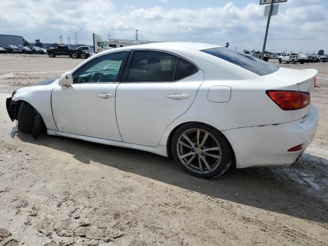 Photo 2 from auction – 2006 LEXUS IS 250 with VIN JTHBK262865018179