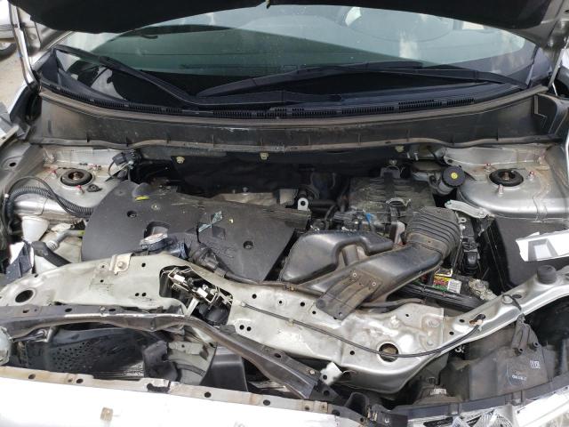 Photo 12 from auction – 2018 MITSUBISHI OUTLANDER with VIN JA4AP3AU7JZ011216