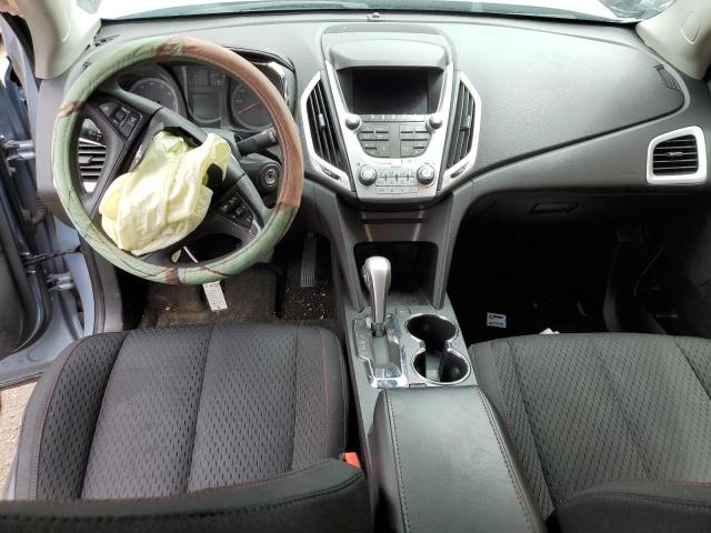 Photo 8 from auction – 2014 GMC TERRAIN SL with VIN 2GKALMEK9E6206904