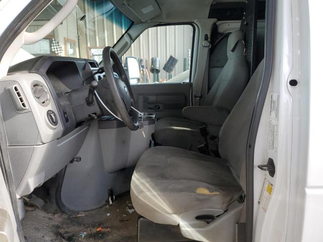 Photo 7 from auction – 2011 FORD ECONOLINE with VIN 1FTSE3EL8BDA97992