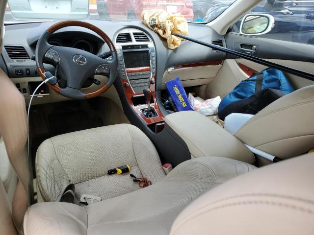 Photo 8 from auction – 2010 LEXUS ES 350 with VIN JTHBK1EG6A2376284