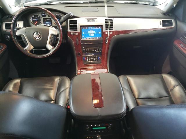 Photo 8 from auction – 2011 CADILLAC ESCALADE L with VIN 1GYS4BEF1BR285659
