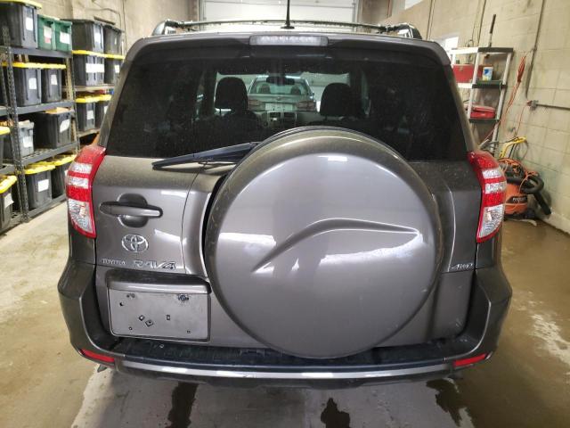 Zdjęcie 6 z aukcji – 2010 TOYOTA RAV4 z VIN 2T3BF4DV6AW051570