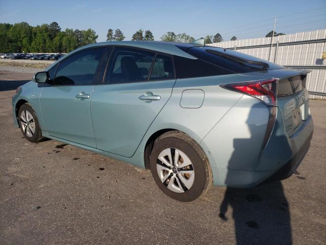 Photo 2 from auction – 2018 TOYOTA PRIUS with VIN JTDKARFU3J3547445