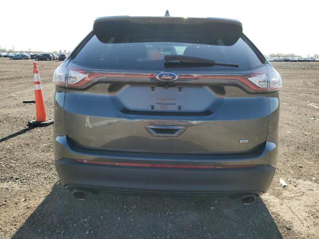 Photo 6 from auction – 2015 FORD EDGE SE with VIN 2FMTK4G89FBC25353