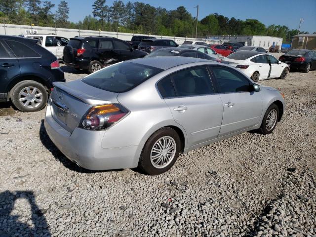 Photo 3 from auction – 2012 NISSAN ALTIMA with VIN 1N4AL2AP7CC208534