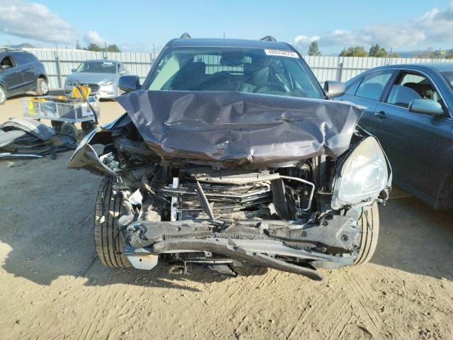 Photo 5 from auction – 2016 CHEVROLET EQUINOX LT with VIN 2GNALCEK2G6319092