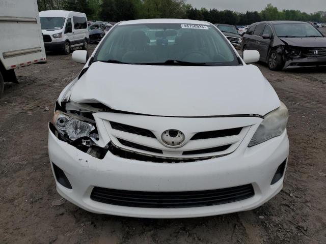Photo 5 from auction – 2012 TOYOTA COROLLA BA with VIN 2T1BU4EE8CC779778