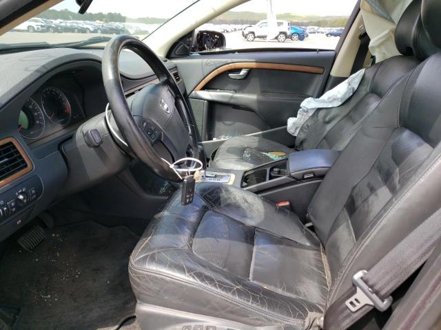 Photo 7 from auction – 2008 VOLVO S80 with VIN YV1AS982481080024