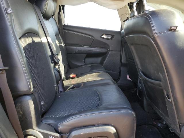 Photo 11 from auction – 2018 DODGE JOURNEY CR with VIN 3C4PDCGG6JT441515