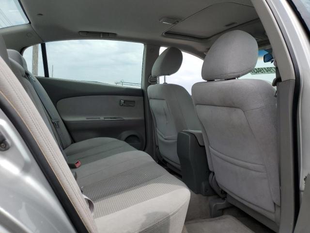 Photo 10 from auction – 2005 NISSAN ALTIMA S with VIN 1N4AL11D95C358650