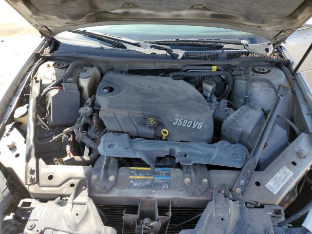Photo 11 from auction – 2007 CHEVROLET IMPALA LT with VIN 2G1WT58K379104446