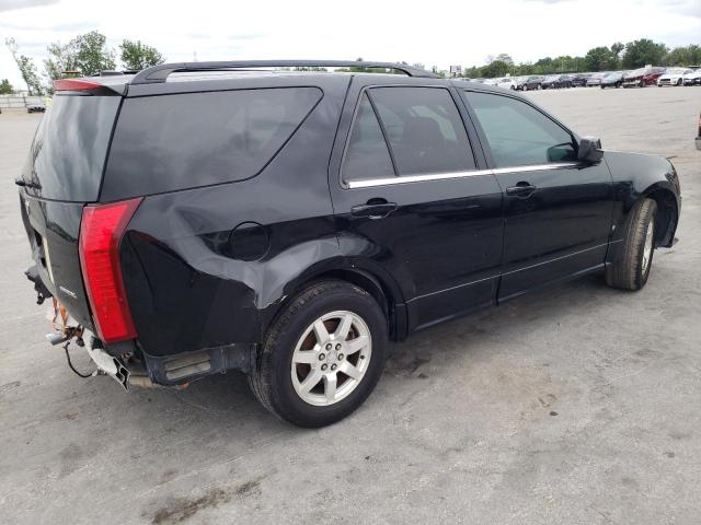 Photo 3 from auction – 2006 CADILLAC SRX with VIN 1GYEE637660211869