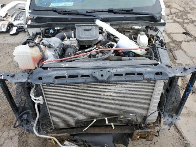 Photo 11 from auction – 2015 GMC SIERRA K35 with VIN 1GT424E8XFF114899