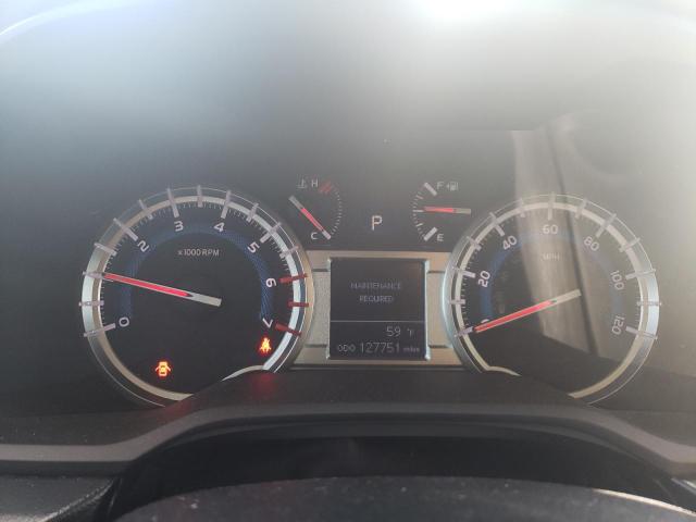 Photo 9 from auction – 2014 TOYOTA 4RUNNER SR with VIN JTEBU5JR2E5199677