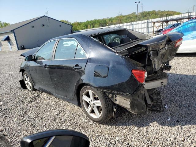 Photo 2 from auction – 2012 TOYOTA CAMRY BASE with VIN 4T1BF1FK5CU161376