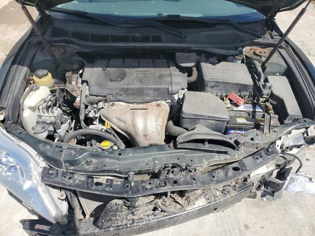 Photo 11 from auction – 2011 TOYOTA CAMRY BASE with VIN 4T4BF3EKXBR111106