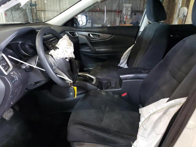Photo 7 from auction – 2015 NISSAN ROGUE S with VIN 5N1AT2ML4FC865973