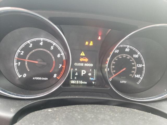 صورة رقم 9 من المزاد - 2019 MITSUBISHI OUTLANDER مع VIN JA4AR3AU2KU027445