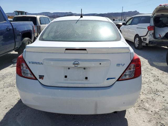 Photo 6 from auction – 2013 NISSAN VERSA S with VIN 3N1CN7AP4DL891912